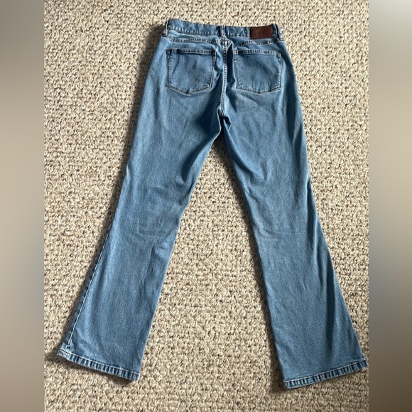 Ralph Lauren Straight Leg Jeans - Size 2 - Picture 2 of 5